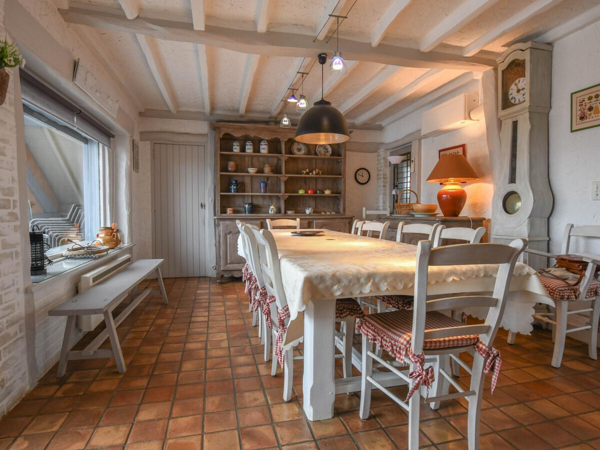 Gîte 10 pers. avec piscine chauffée et vue lac à Géraudot - Photo 3