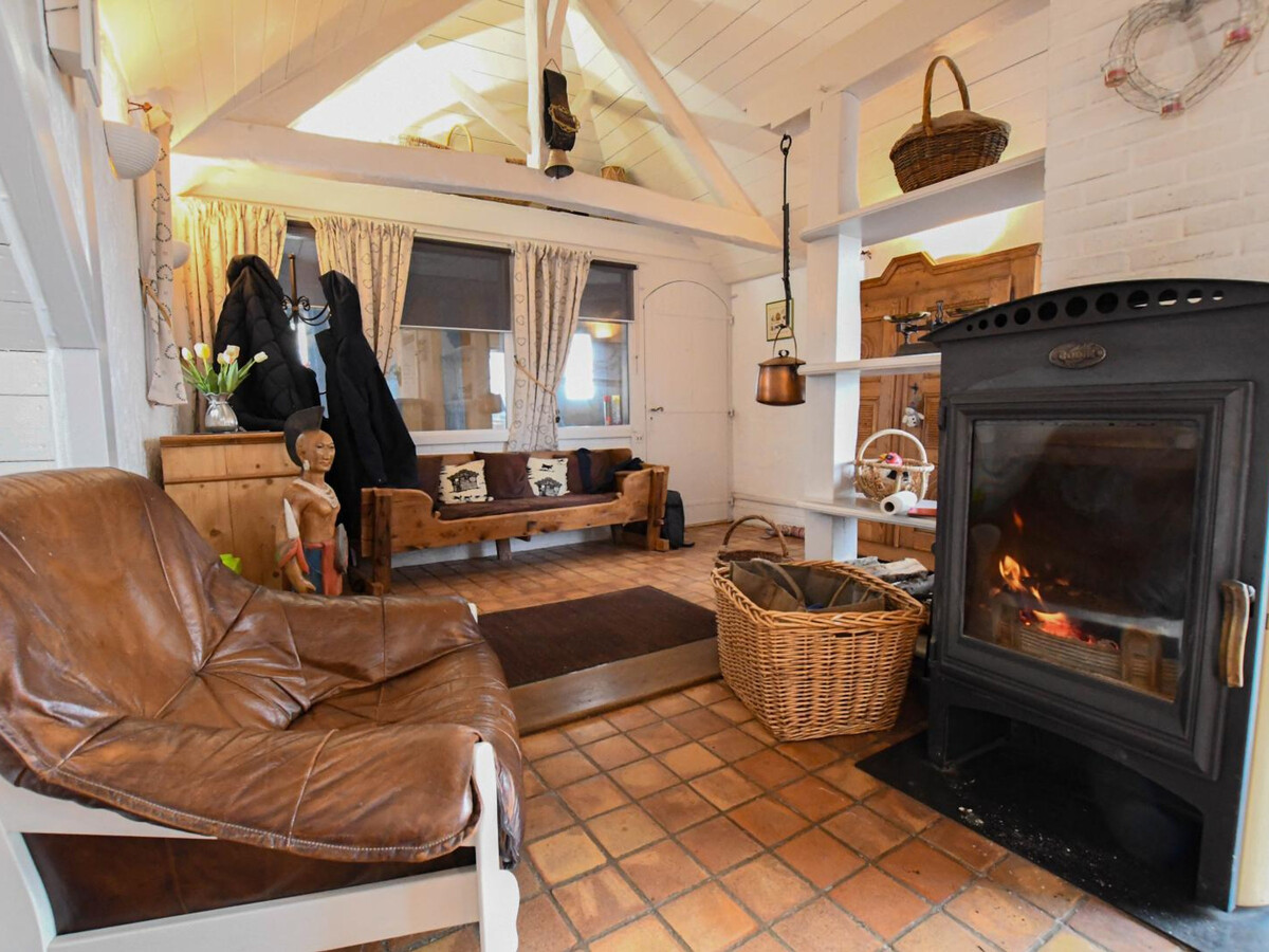 Gîte 10 pers. avec piscine chauffée et vue lac à Géraudot - Photo 7
