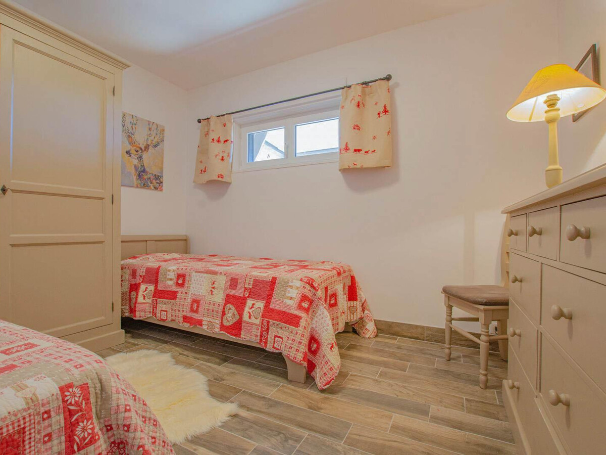 Gîte 10 pers. avec piscine chauffée et vue lac à Géraudot - Photo 14