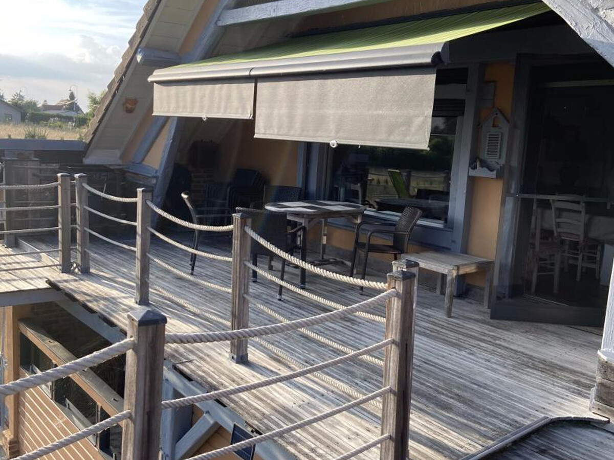 Gîte 10 pers. avec piscine chauffée et vue lac à Géraudot - Photo 21