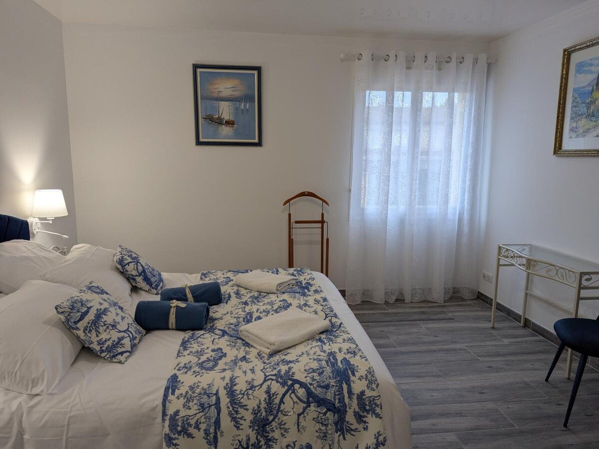 Gîte rénové 8 pers. avec jardin clos à Dirac - Photo 19