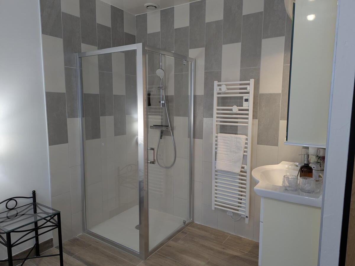 Gîte rénové 8 pers. avec jardin clos à Dirac - Photo 24