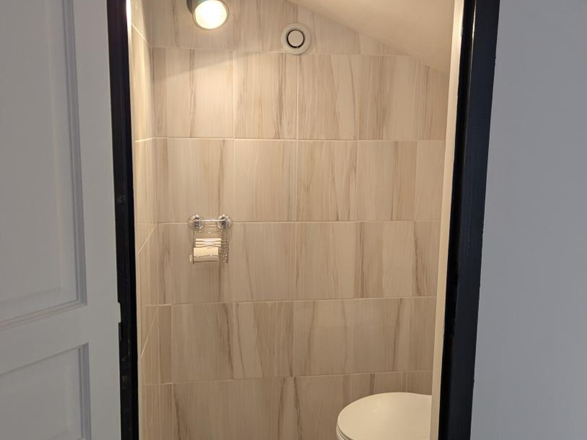 Gîte rénové 8 pers. avec jardin clos à Dirac - Photo 30