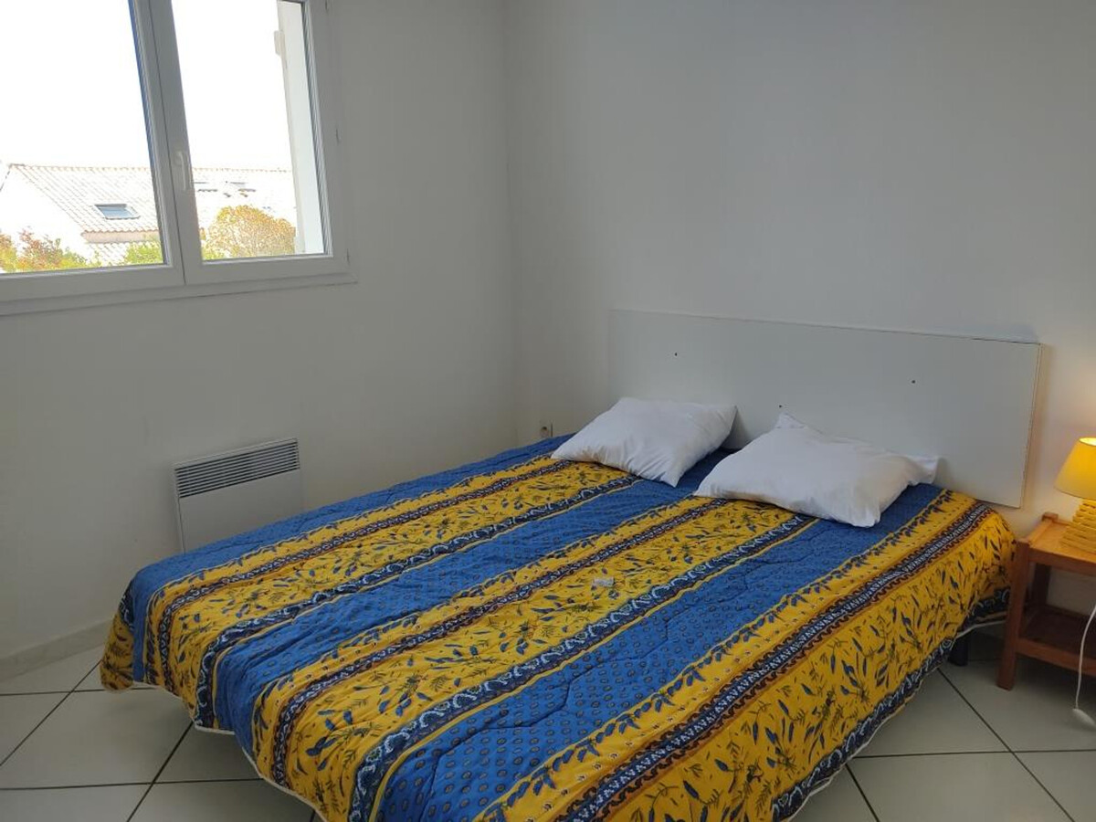 Villa T4 Gruissan, Climatisée, Accès Direct Plage - Photo 8