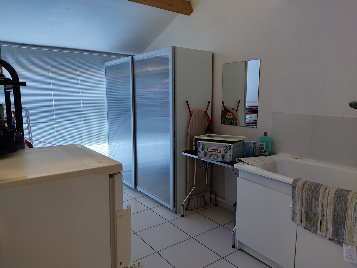 Villa T4 Gruissan, Climatisée, Accès Direct Plage - Photo 11