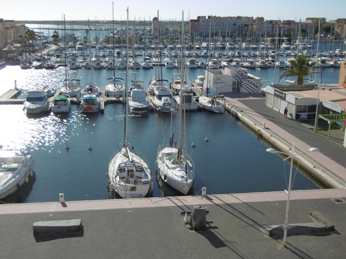 Villa T4 Gruissan, Climatisée, Accès Direct Plage - Photo 15