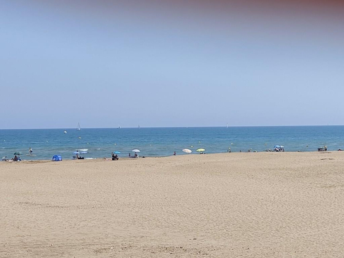 Villa T4 Gruissan, Climatisée, Accès Direct Plage - Photo 16