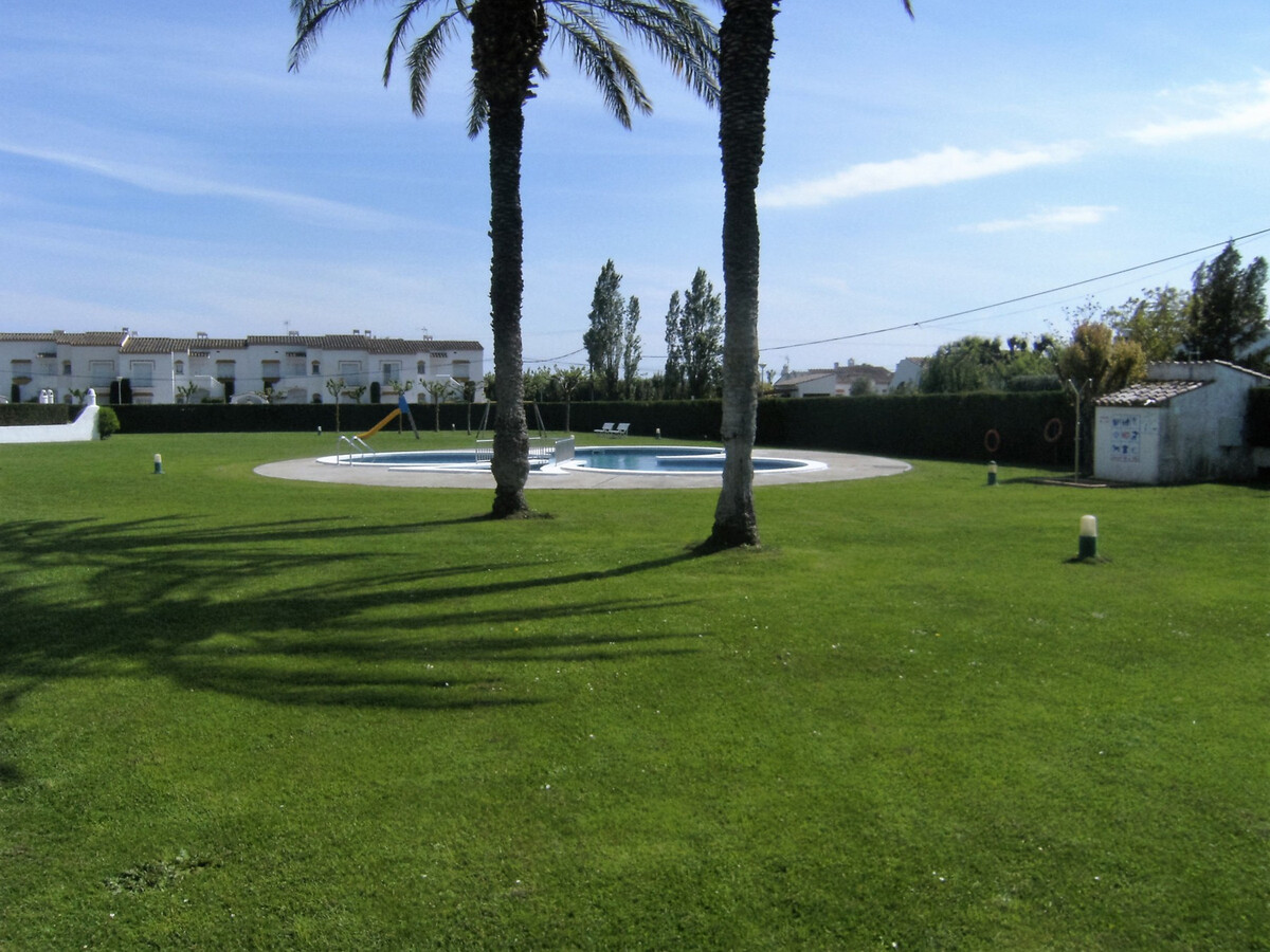 Maison 2 chambres avec piscine à L'Estartit - Photo 3