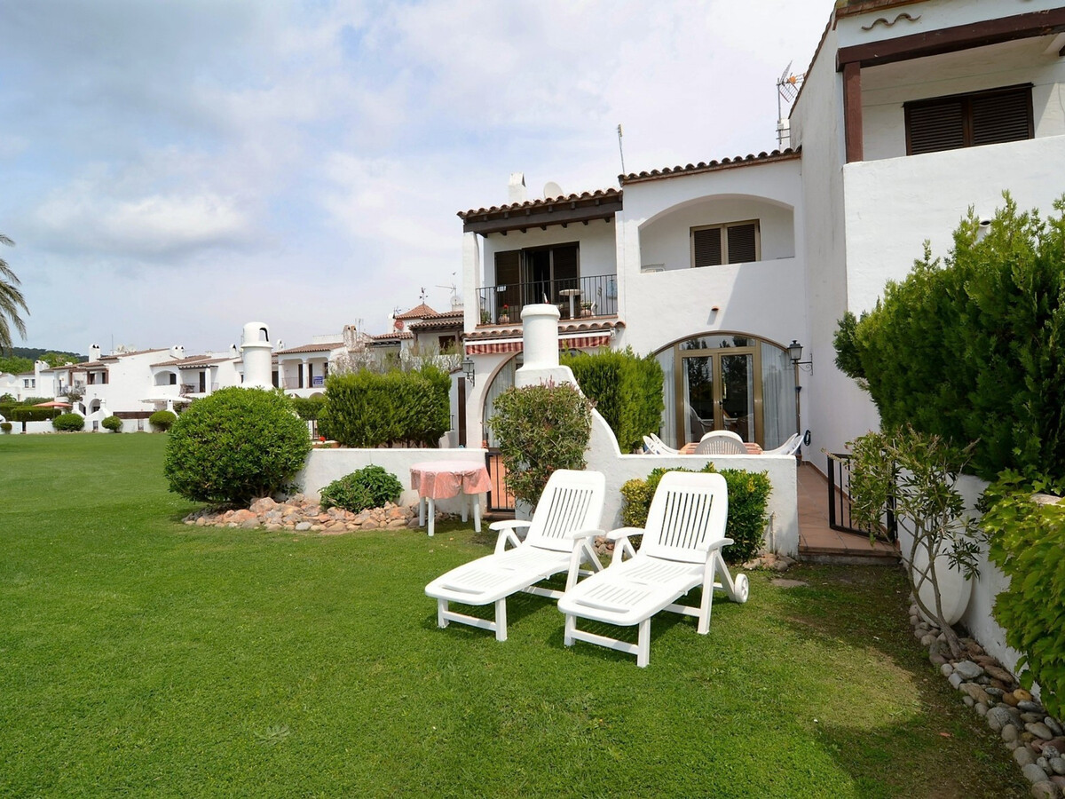 Maison 2 chambres avec piscine à L'Estartit - Photo 6