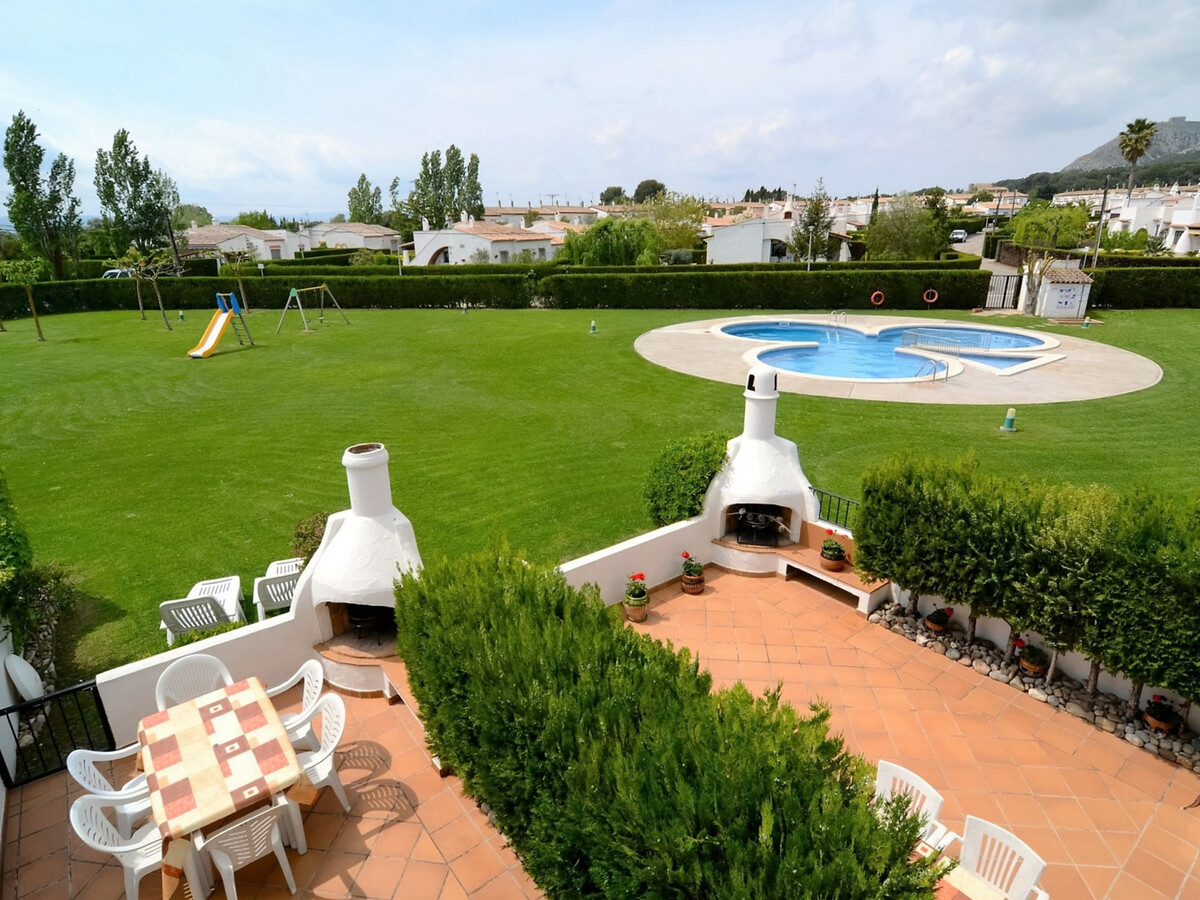 Maison 2 chambres avec piscine à L'Estartit - Photo 7