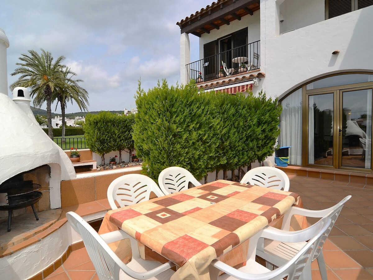Maison 2 chambres avec piscine à L'Estartit - Photo 8