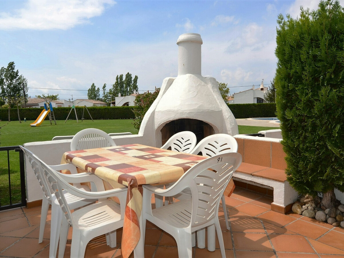 Maison 2 chambres avec piscine à L'Estartit - Photo 9