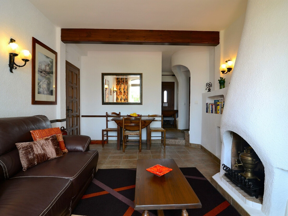 Maison 2 chambres avec piscine à L'Estartit - Photo 11