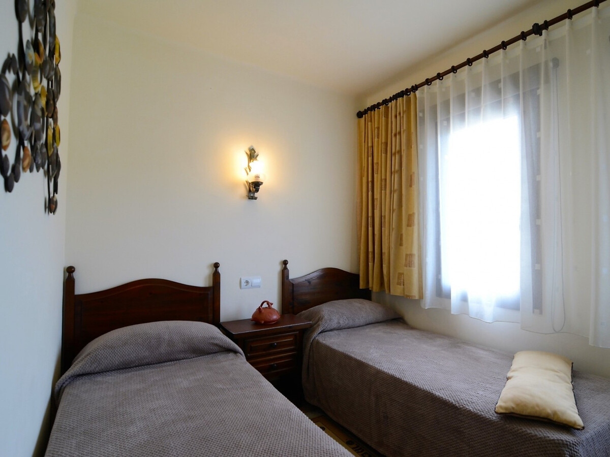 Maison 2 chambres avec piscine à L'Estartit - Photo 13