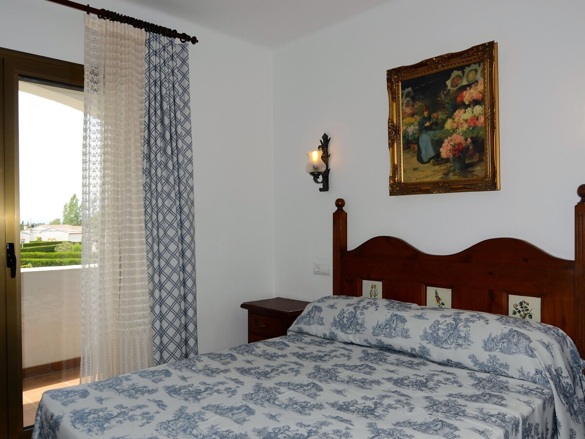 Maison 2 chambres avec piscine à L'Estartit - Photo 14