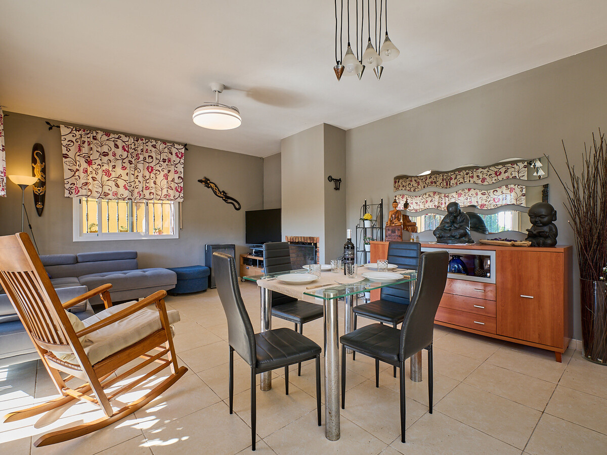 Sol y Mar : Villa 7 pers. piscine privée à Lloret de Mar - Photo 3