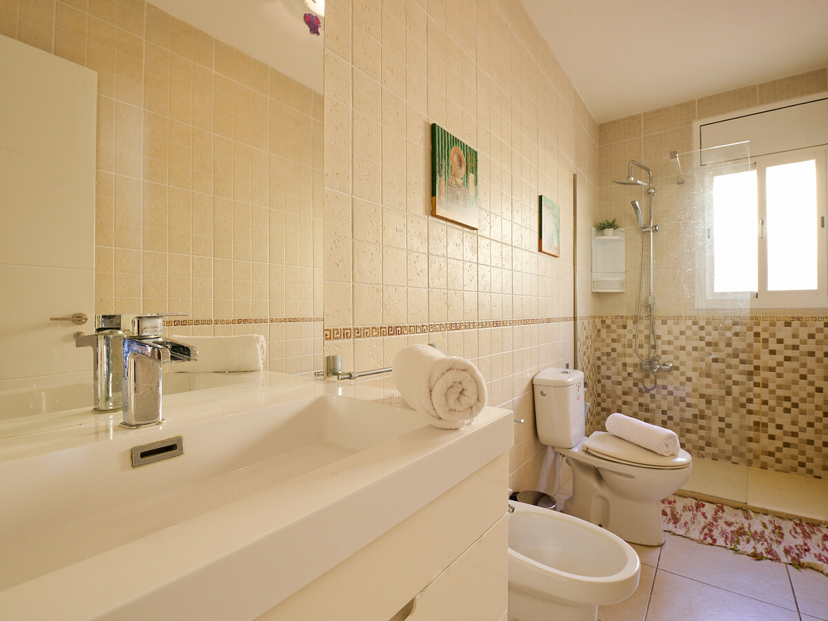 Sol y Mar : Villa 7 pers. piscine privée à Lloret de Mar - Photo 6