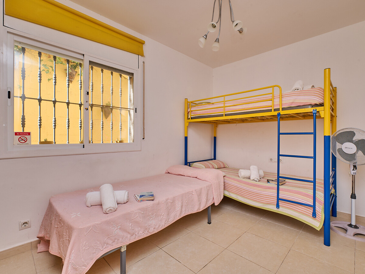 Sol y Mar : Villa 7 pers. piscine privée à Lloret de Mar - Photo 10