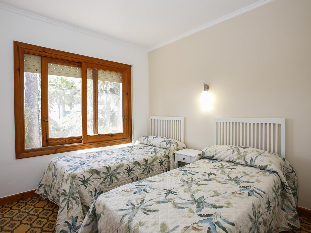 Villa 3 chambres front de plage à Denia - Photo 21