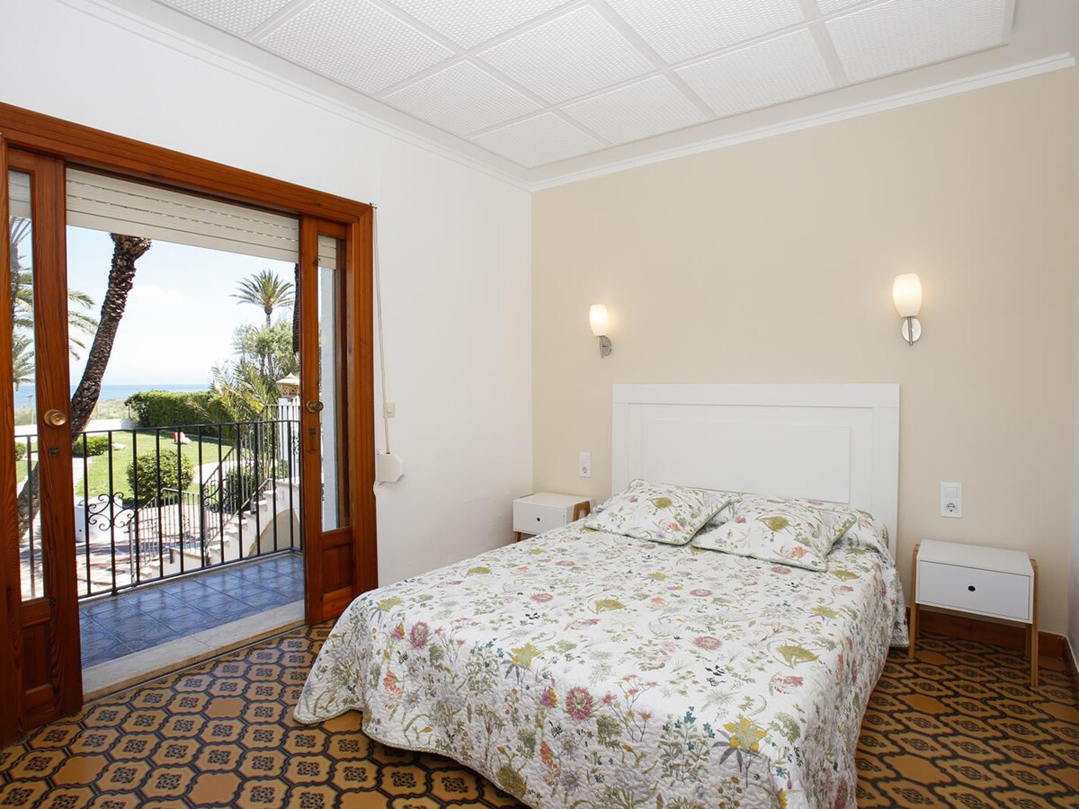 Villa 3 chambres front de plage à Denia - Photo 23