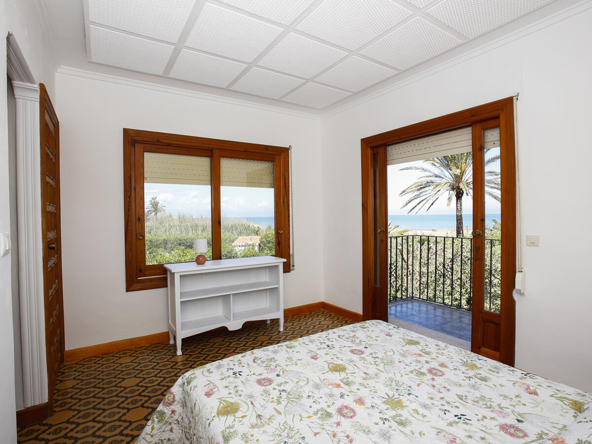 Villa 3 chambres front de plage à Denia - Photo 24