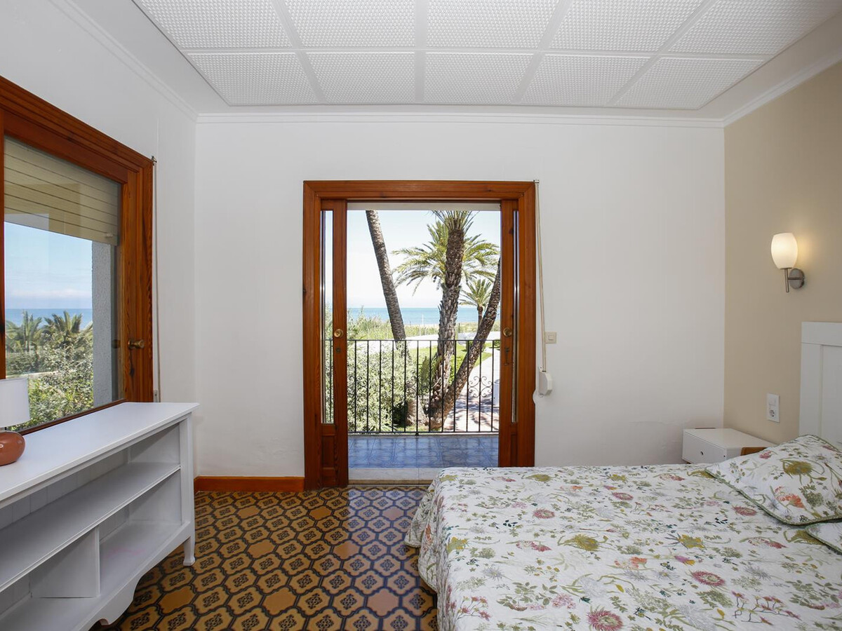 Villa 3 chambres front de plage à Denia - Photo 25