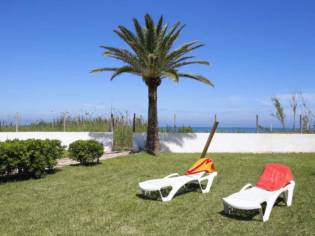 Villa 3 chambres front de plage à Denia - Photo 28
