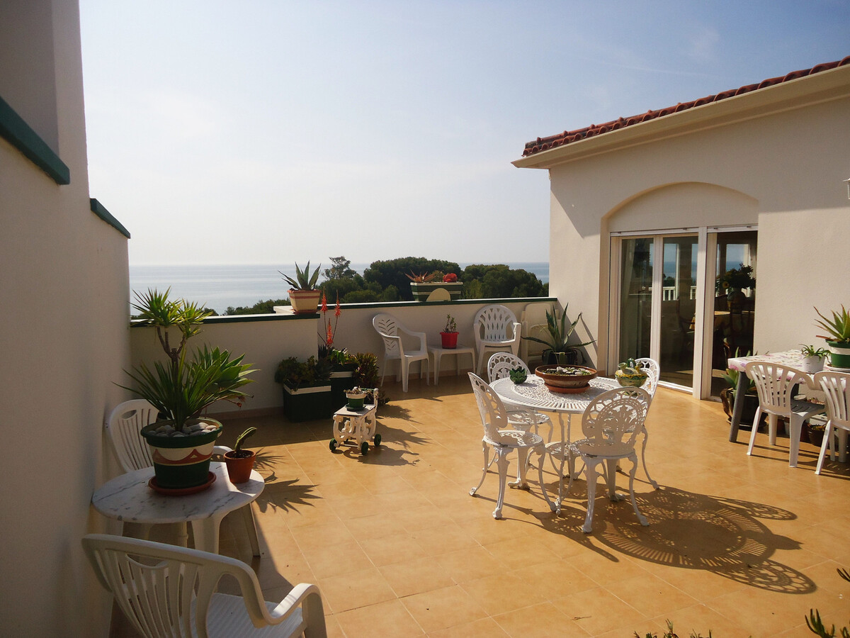 Appartement 2 chambres vue mer, piscine à Peñiscola - Photo 5