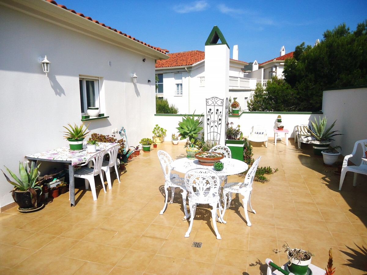Appartement 2 chambres vue mer, piscine à Peñiscola - Photo 8