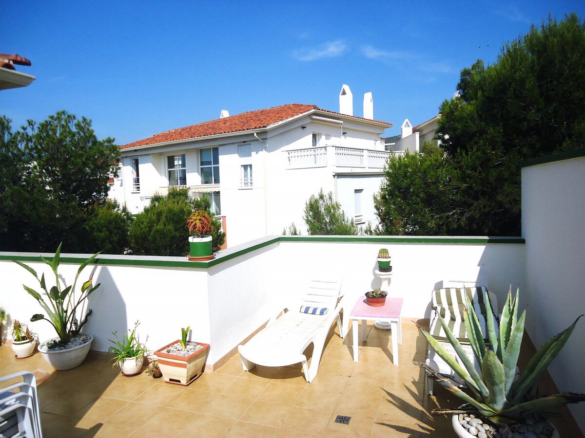 Appartement 2 chambres vue mer, piscine à Peñiscola - Photo 10