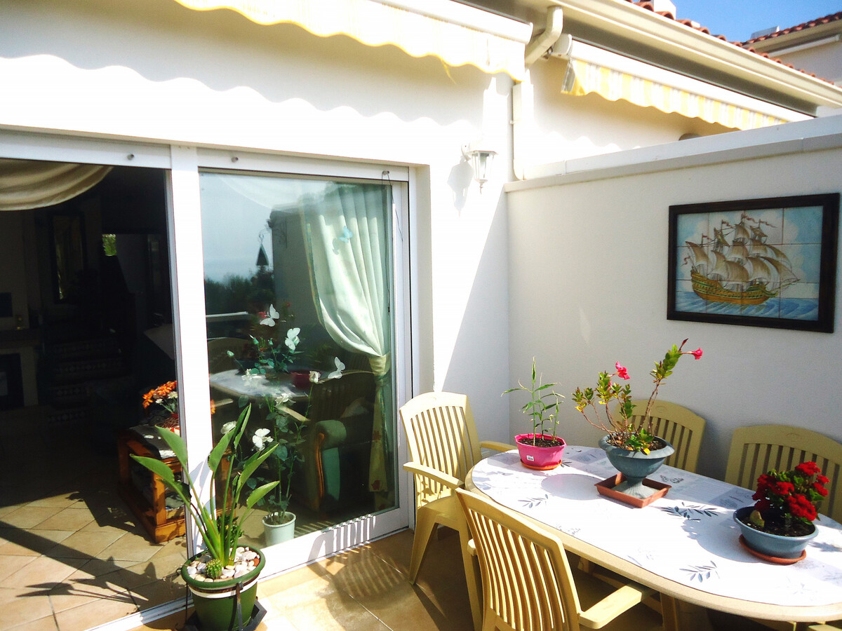 Appartement 2 chambres vue mer, piscine à Peñiscola - Photo 16