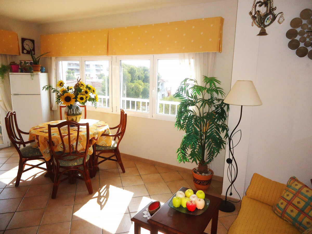 Appartement 2 chambres vue mer, piscine à Peñiscola - Photo 29
