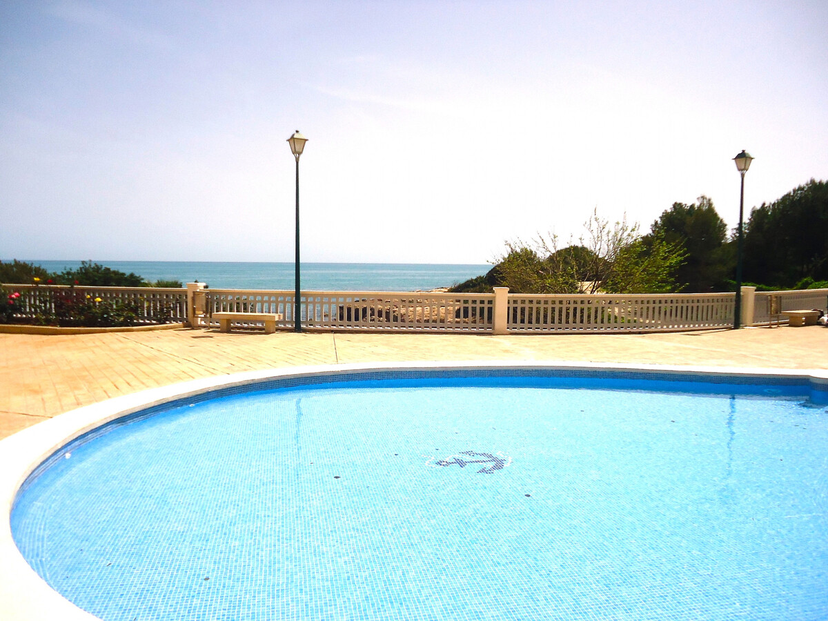 Appartement 2 chambres vue mer, piscine à Peñiscola - Photo 31