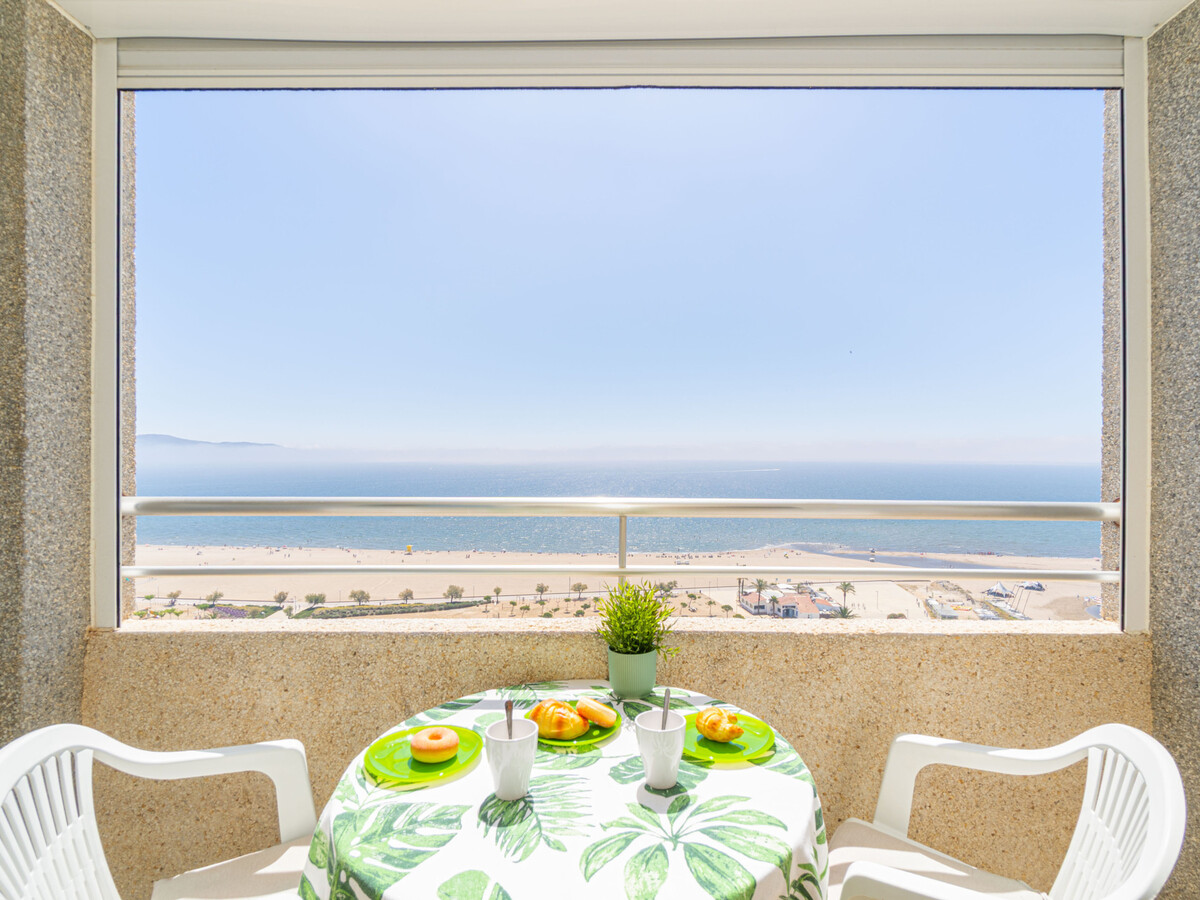 Studio front de mer 30m² Empuriabrava, 3 pers. - Photo 3