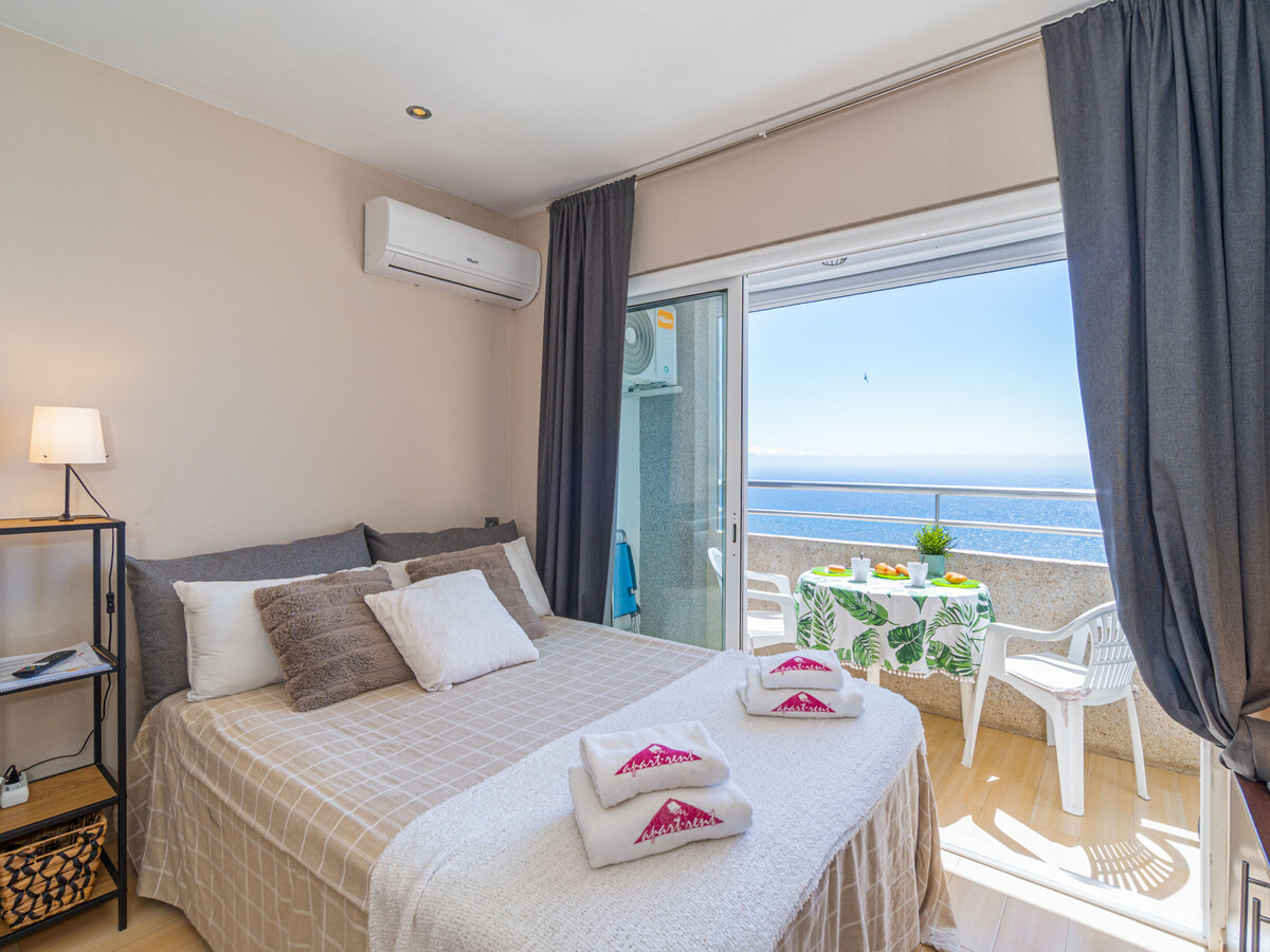 Studio front de mer 30m² Empuriabrava, 3 pers. - Photo 10