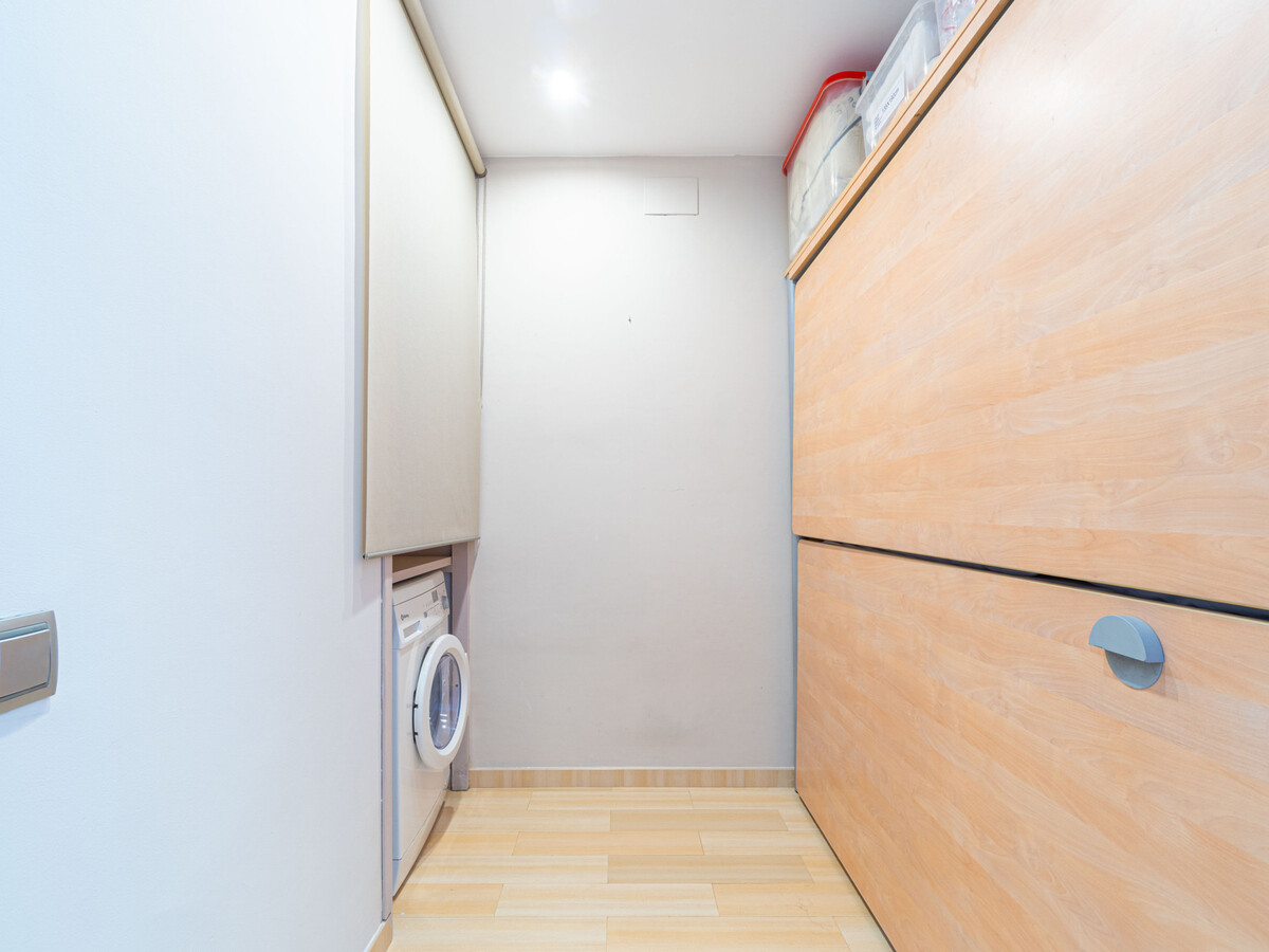 Studio front de mer 30m² Empuriabrava, 3 pers. - Photo 14