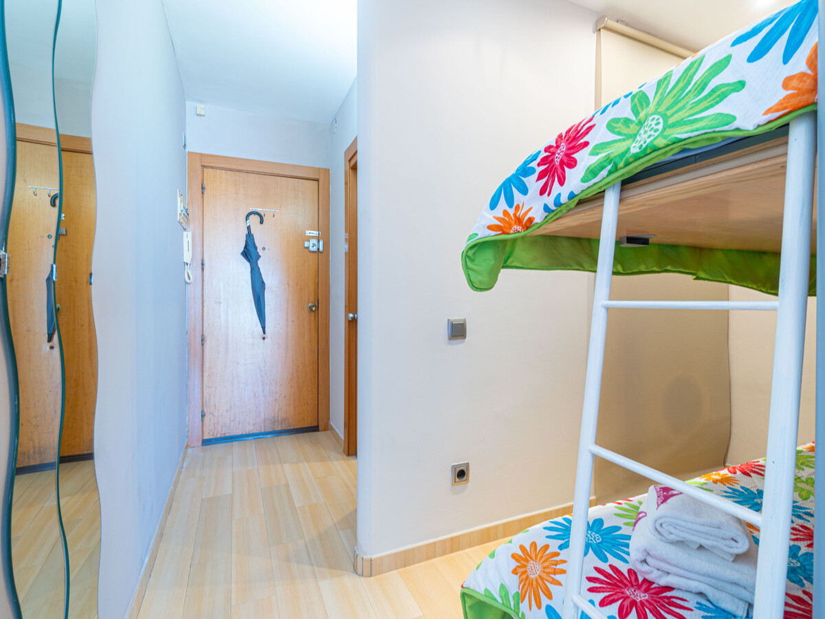 Studio front de mer 30m² Empuriabrava, 3 pers. - Photo 15