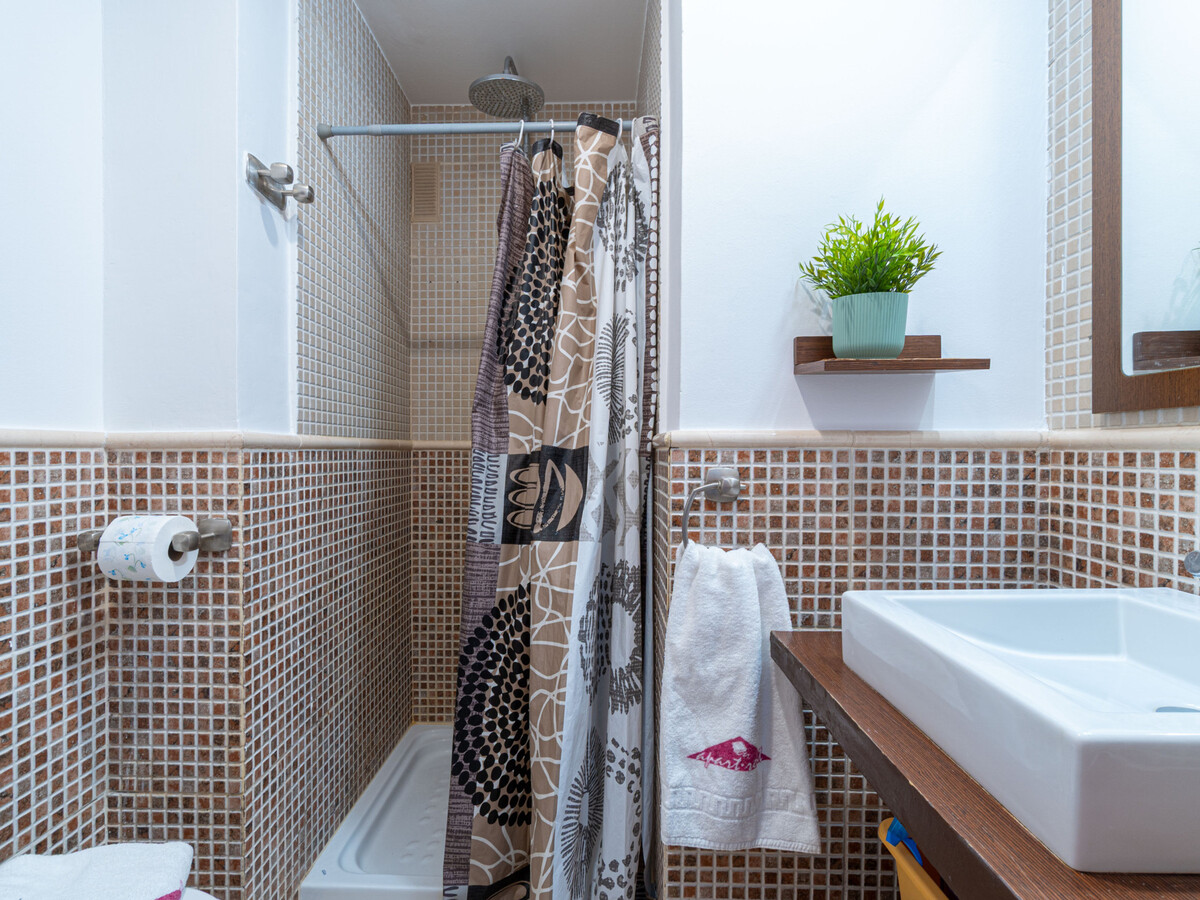 Studio front de mer 30m² Empuriabrava, 3 pers. - Photo 17