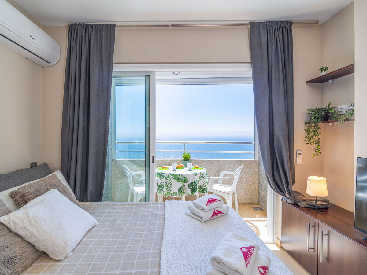 Studio front de mer 30m² Empuriabrava, 3 pers. - Photo 19