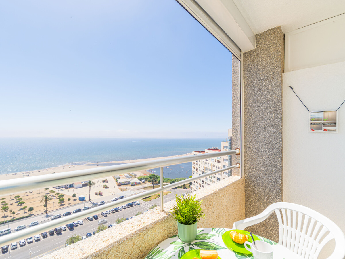 Studio front de mer 30m² Empuriabrava, 3 pers. - Photo 21