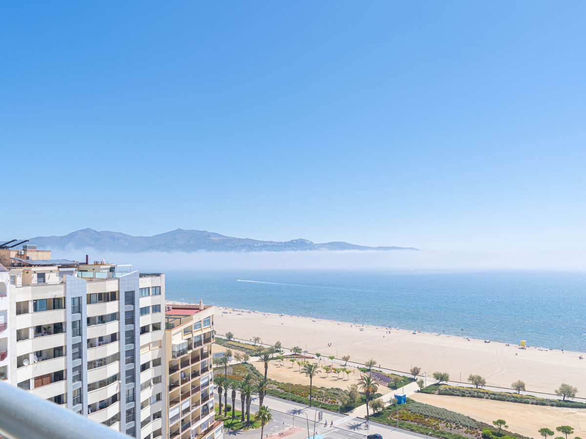 Studio front de mer 30m² Empuriabrava, 3 pers. - Photo 24