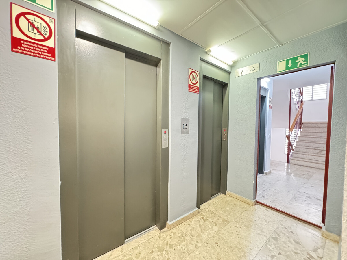 Studio front de mer 30m² Empuriabrava, 3 pers. - Photo 25