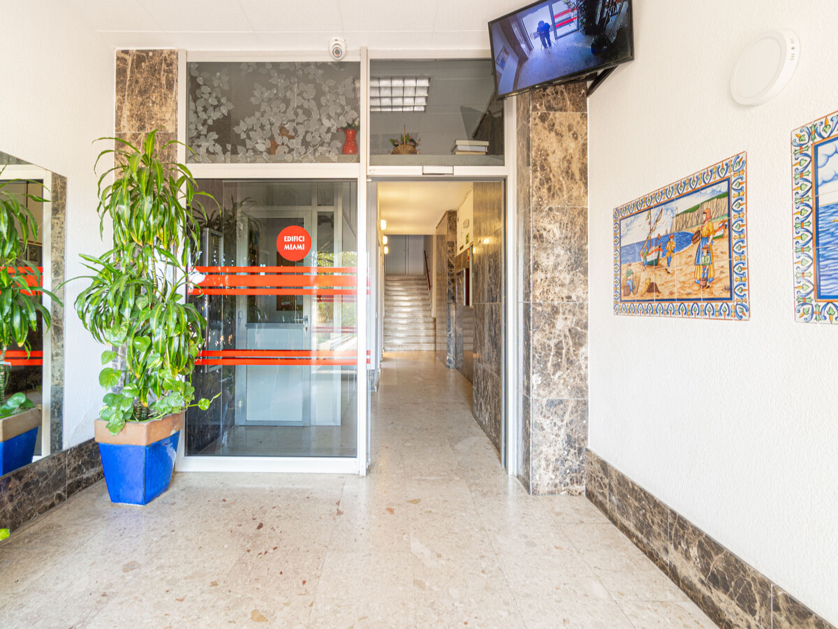 Studio front de mer 30m² Empuriabrava, 3 pers. - Photo 27