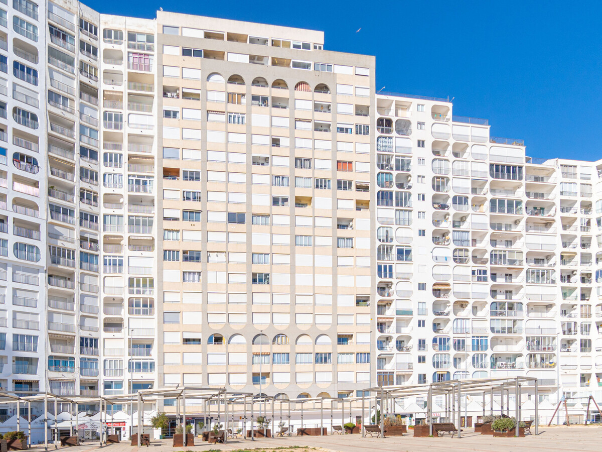 Studio front de mer 30m² Empuriabrava, 3 pers. - Photo 28