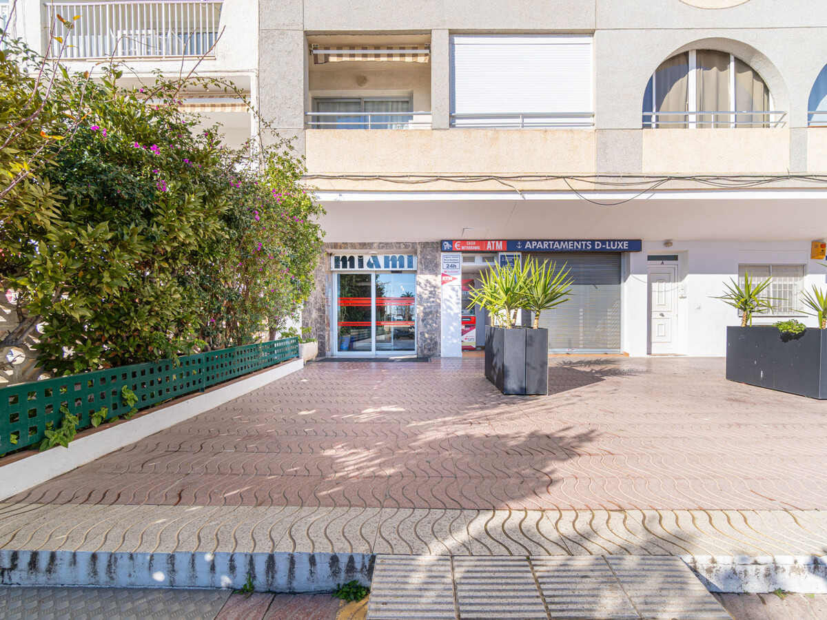 Studio front de mer 30m² Empuriabrava, 3 pers. - Photo 29