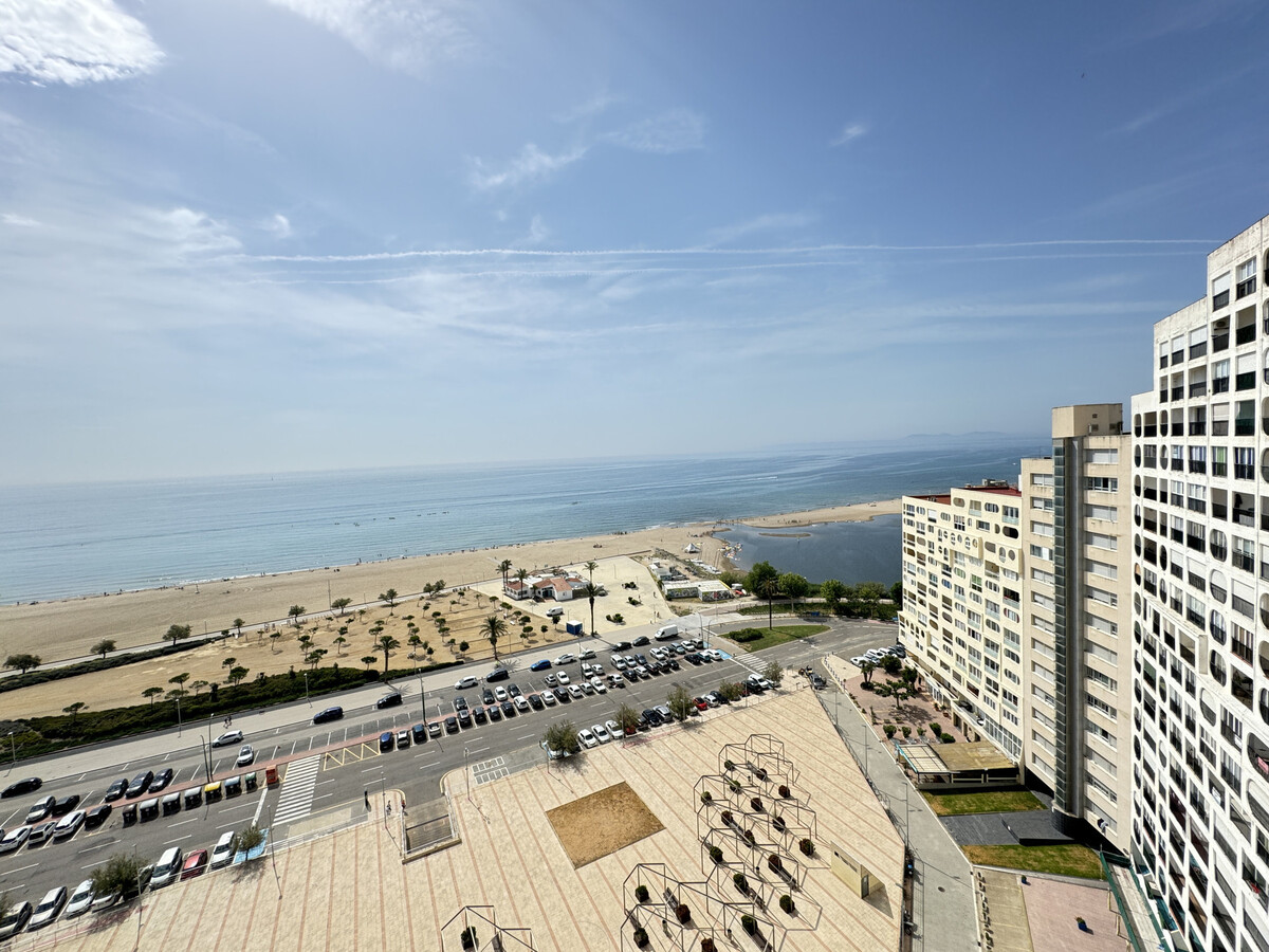 Studio front de mer 30m² Empuriabrava, 3 pers. - Photo 30