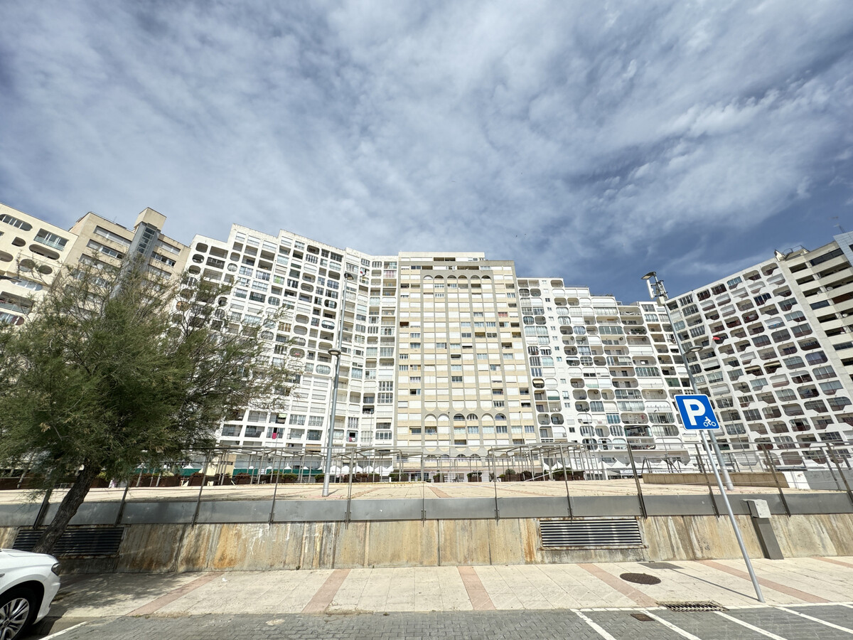 Studio front de mer 30m² Empuriabrava, 3 pers. - Photo 31
