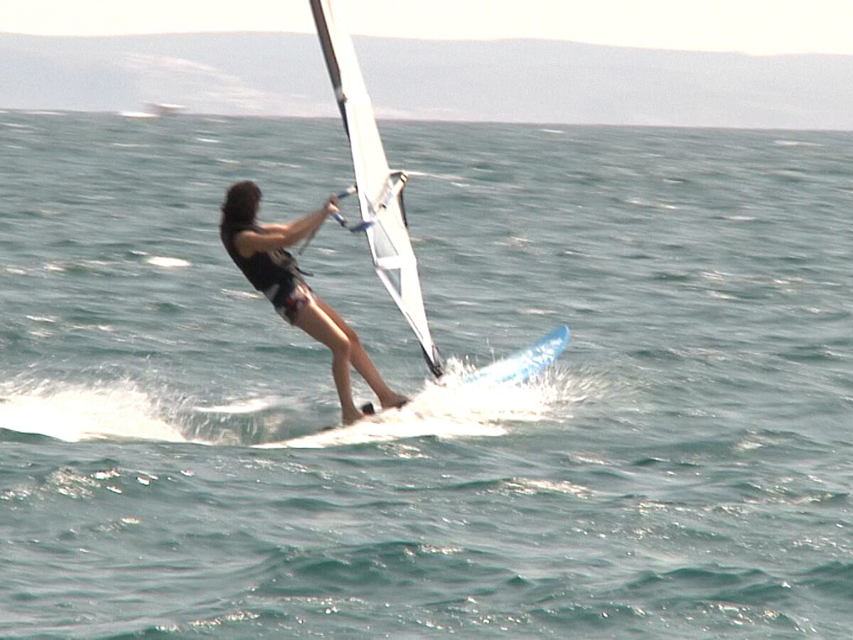 Studio front de mer 30m² Empuriabrava, 3 pers. - Photo 34
