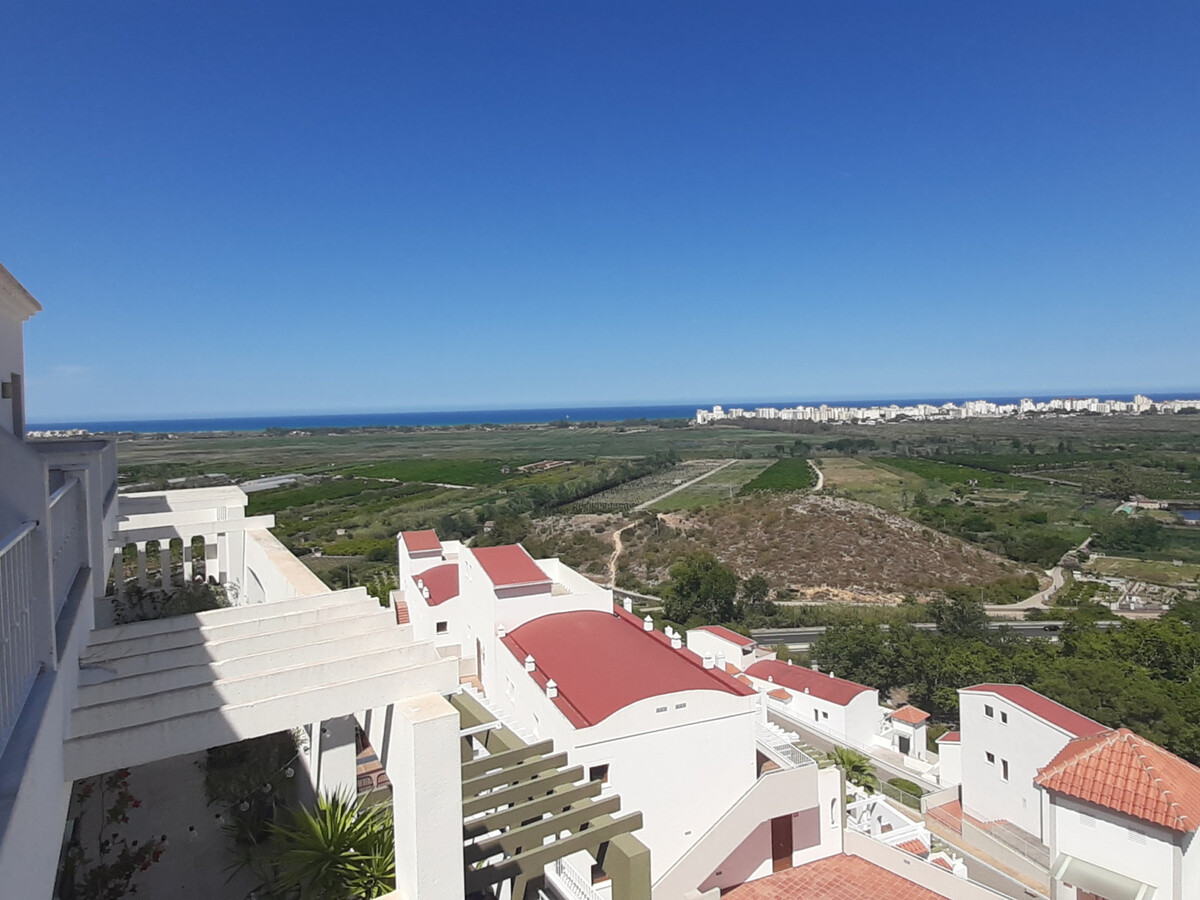 Appartement 1 chambre à Xeresa, vue mer et 3 piscines - Photo 2
