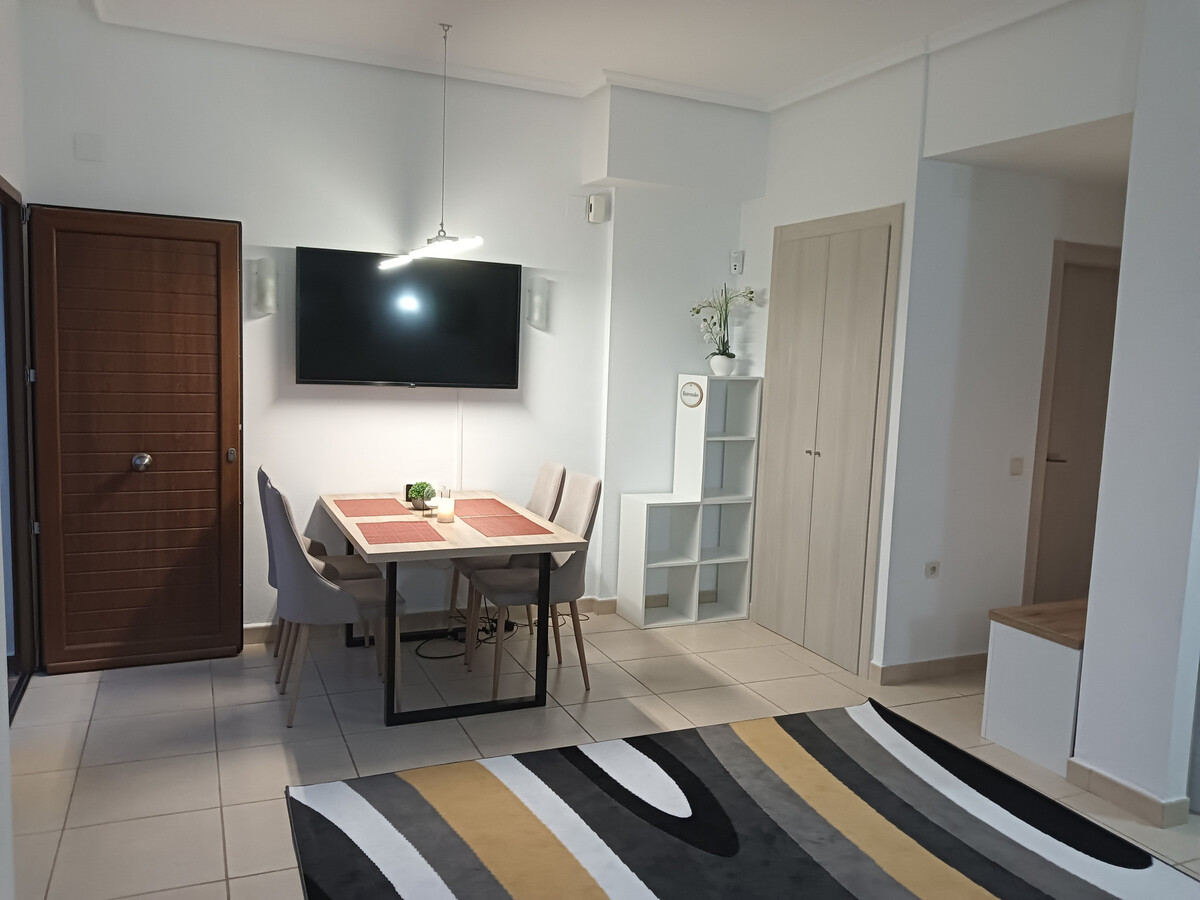 Appartement 1 chambre à Xeresa, vue mer et 3 piscines - Photo 19
